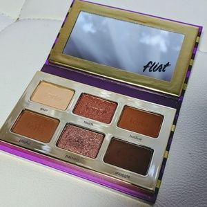 Tarte Tarlette Flirt Eyeshadow Palette